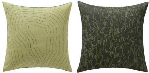 Housse coussin ikea frodd - de,