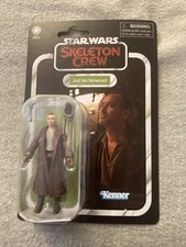 Star Wars The Vintage