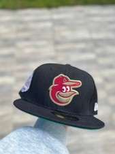 Casquette New Era 59FIFTY – Baltimore Orioles (30th Anniversary Camden Yards) –