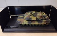 Char Abrams  m1 Hobby Master  Us Army