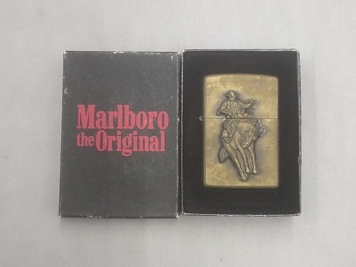 Zippo marlboro the original - zippo,