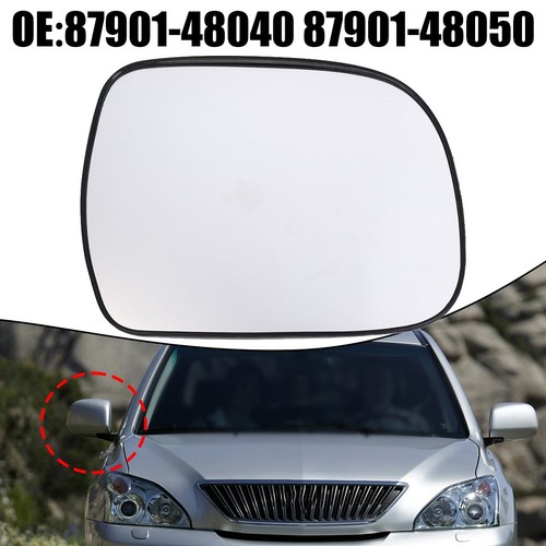 Miroir aile latérale