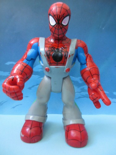 Grande figurine comics - grande,