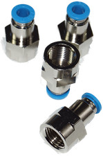 Festo QSF Raccord À Vis Avec