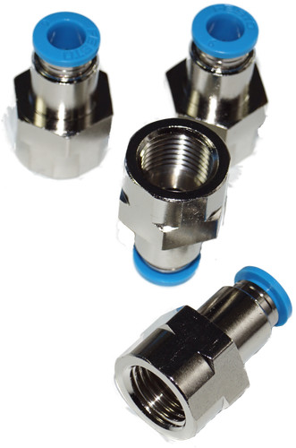 Festo qsf raccord - vis, avec