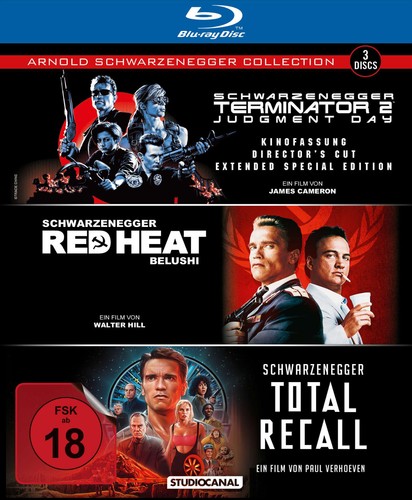 Uncut arnold schwarzenegger - arnold,