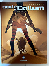 Code Mc Callum T2 "spectre"