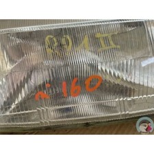 Optique phare avant droit RENAULT 21 PHASE 2