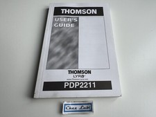 Notice / User’s Guide -