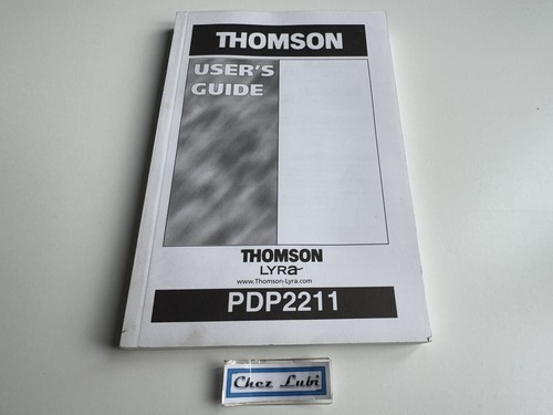 Notice user guide - user’s,