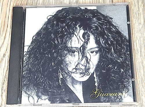 Guarana brazil cd - –,