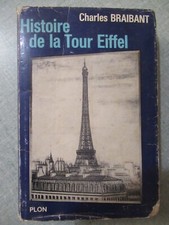 LIVRE : HISTOIRE DE LA TOUR