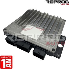 CALCULATEUR MOTEUR VIERGE