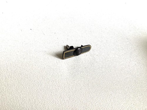 Perazzi safety w gold - perazzi, w/gold