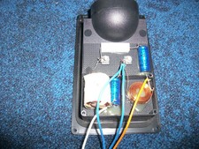 filtre enceinte ditton 11 celestion