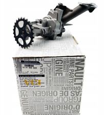 POMPE A HUILE ORIGINAL RENAULT