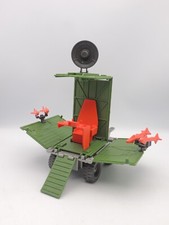 Gi Joe - Vintage - COASTAL