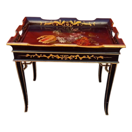 Hand painted vintage - hand-painted,