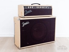 1961 Fender Bandmaster Vintage
