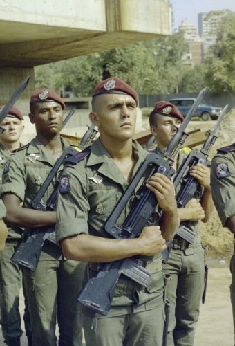 Finul liban rpima - liban,