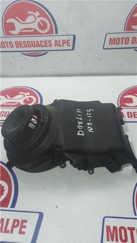 Ventilateur daelim ns125 - daelim,