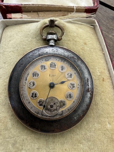 Rare lip extra plate ultra - extra,