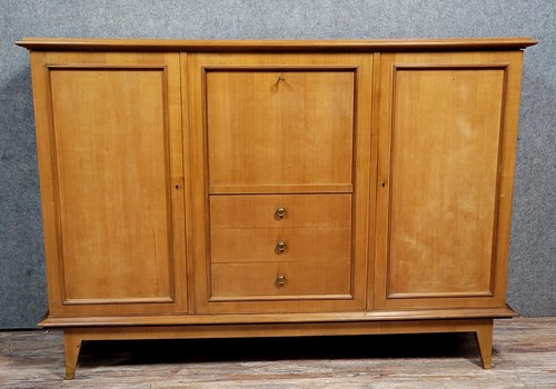 Buffet enfilade vintage style - buffet,