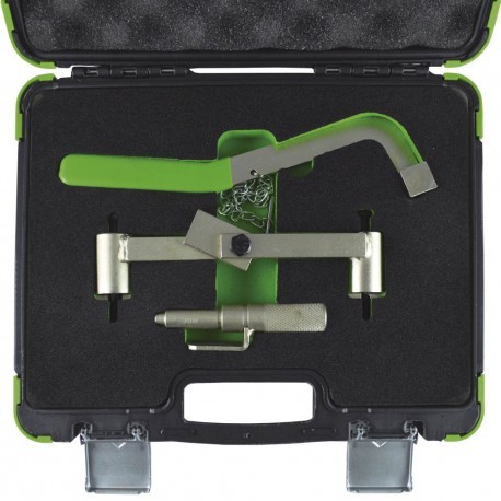 Coffret calage distribution - de,