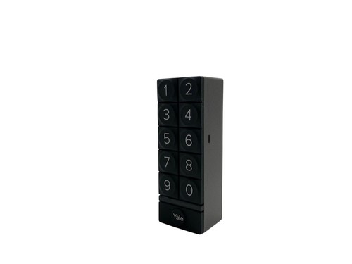 Clavier alarme intelligent - d'alarme,