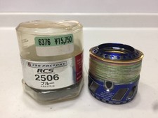 Daiwa Daiwa RCS2506 spool blue
