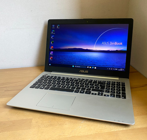 Portable asus intel core i7 - portable,