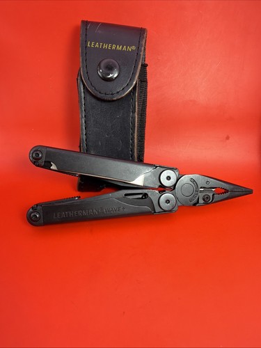 Leatherman wave plus sheath - wave+,