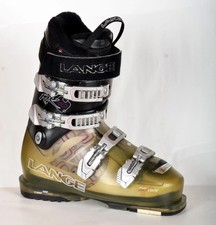 Lange RX 90 W - Chaussures de ski d'occasion Femme - Taille MP25 / 39