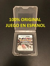 🇪🇸 Pokémon Edicion