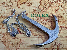 TUDOR ROLEX Anchor SUBMARINER