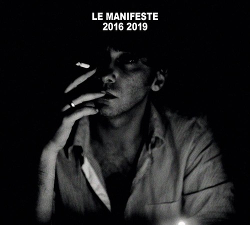 Saez manifeste 2016 - saez,