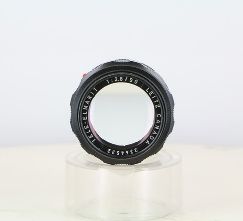 Leica tele elmarit 90mm 8 - leica, tele-elmarit-m
