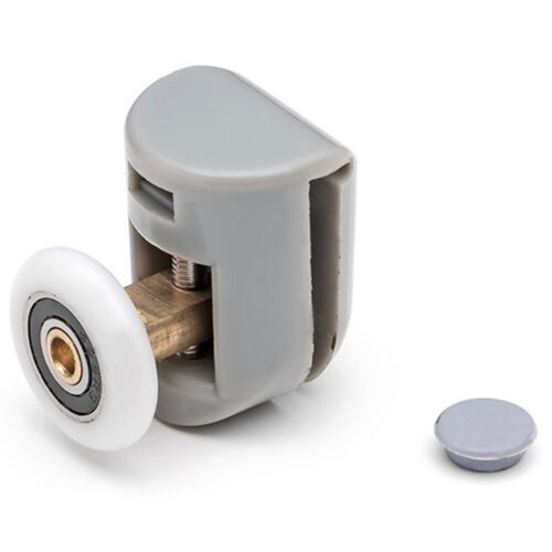 Pack rouleaux porte de - 8,