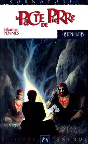 Nephilim cycle des phenix - ,