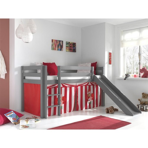 Pack lit enfant toboggan - -, &