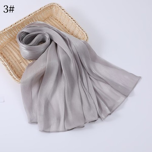 Long muslim hijab - muslim, scarf
