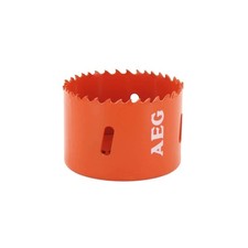 Scie cloche AEG bi-métal 64mm