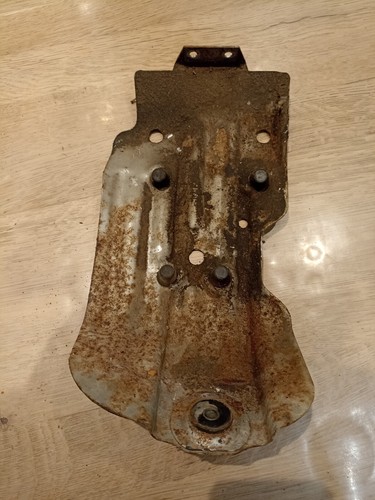 Sabot moteur honda 125 xls - honda,