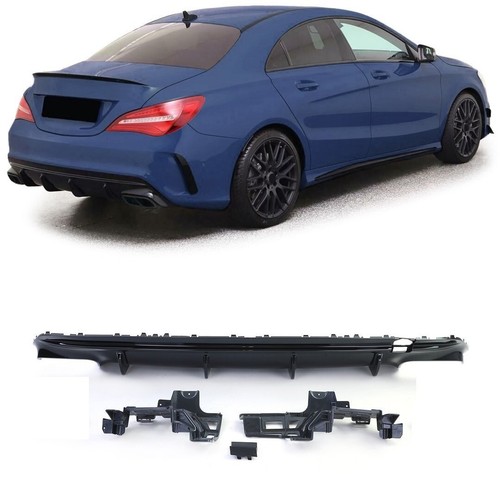 Diffuseur look cla 45s amg - 45s,