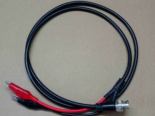 Cordon câble coaxial mâle - coaxial,