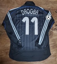 Maillot Drogba #11 Chelsea