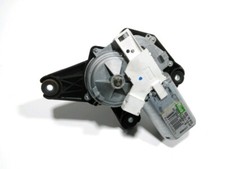 MOTEUR D'ESSUIE GLACE ARRIERE