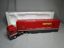 AR879 LBS ELIGOR 1/43 CAMION