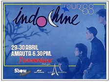 Affiche / Poster 40x60 cm