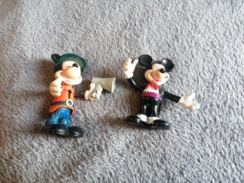 Jouet lot figurine - lot, vintage